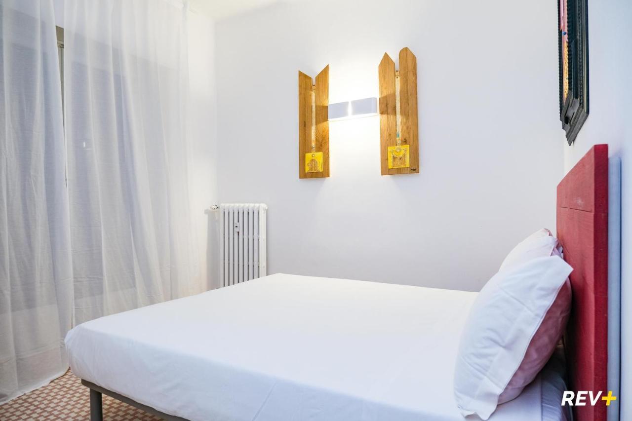 Lia Art Hotel Λα Σπέτσια Εξωτερικό φωτογραφία