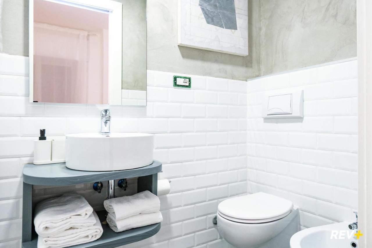 Lia Art Hotel Λα Σπέτσια Εξωτερικό φωτογραφία