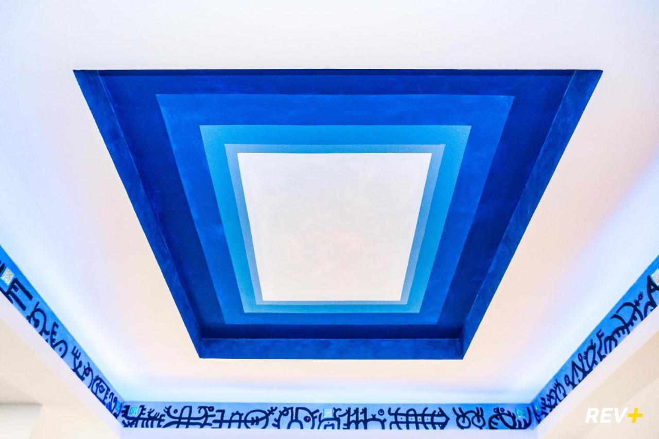 Lia Art Hotel Λα Σπέτσια Εξωτερικό φωτογραφία