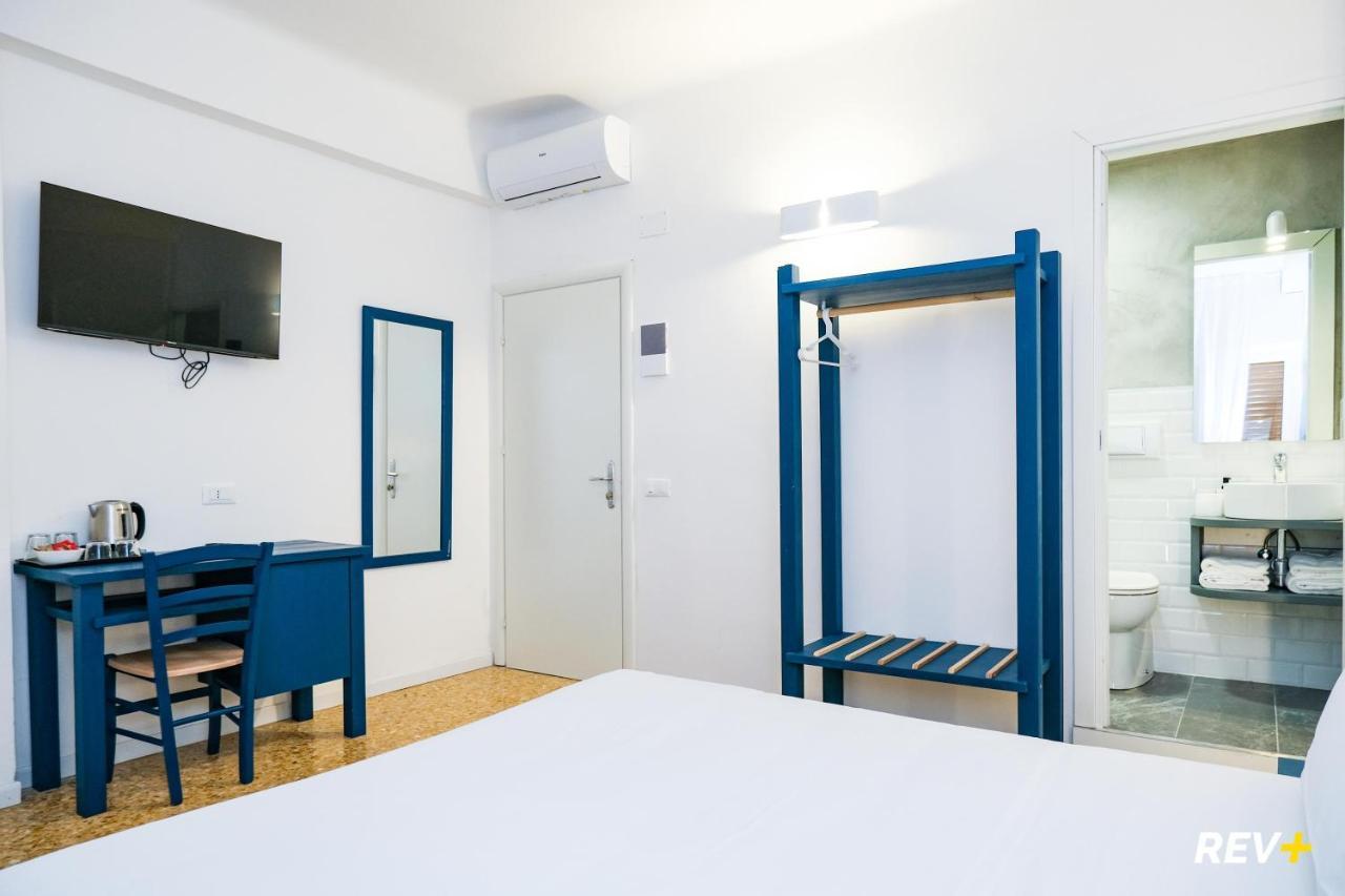 Lia Art Hotel Λα Σπέτσια Εξωτερικό φωτογραφία