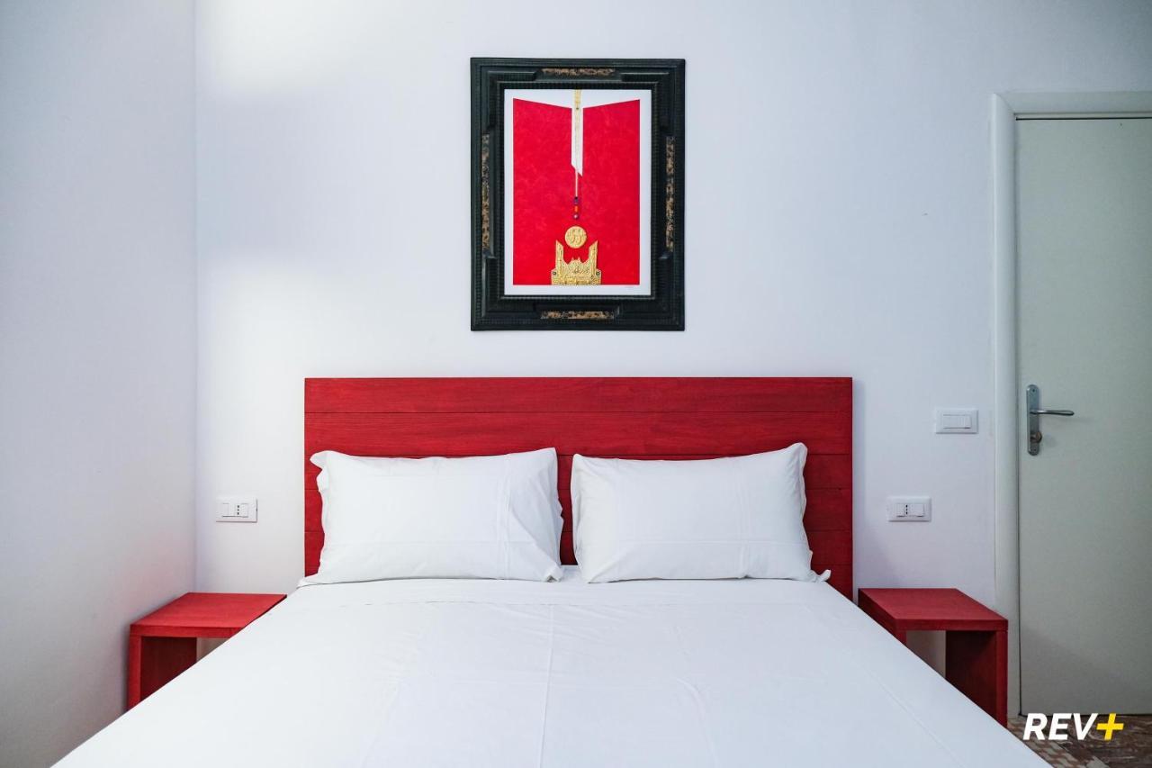 Lia Art Hotel Λα Σπέτσια Εξωτερικό φωτογραφία