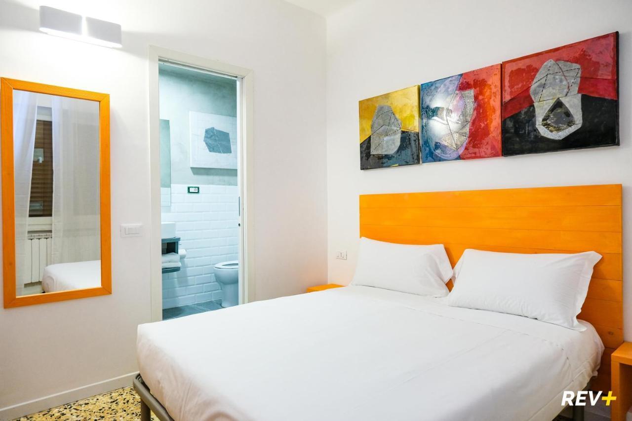 Lia Art Hotel Λα Σπέτσια Εξωτερικό φωτογραφία