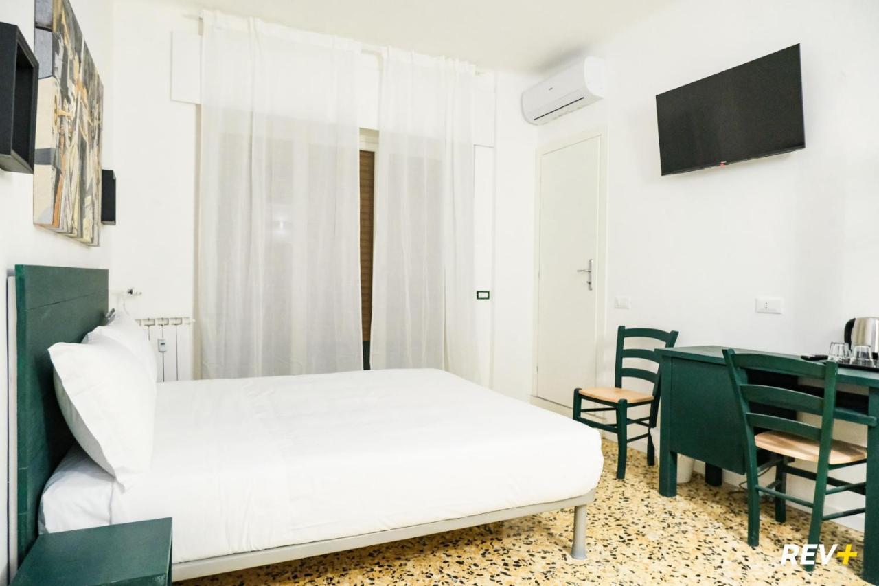 Lia Art Hotel Λα Σπέτσια Εξωτερικό φωτογραφία