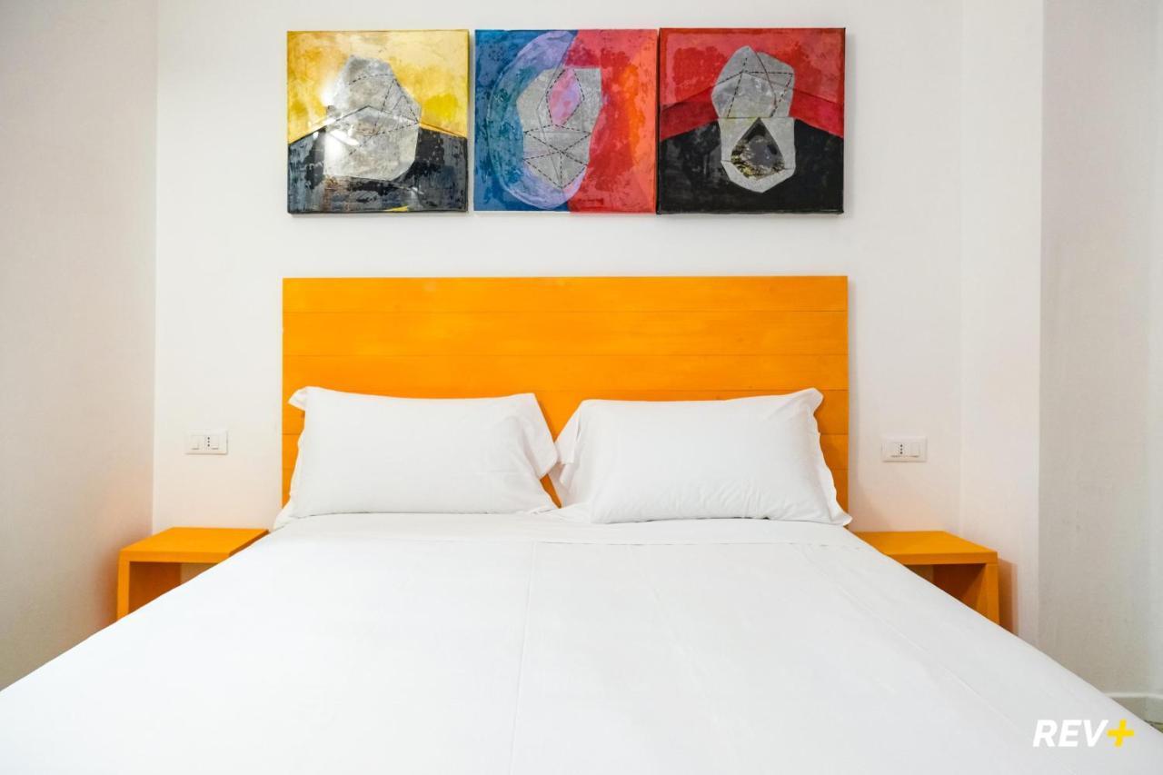 Lia Art Hotel Λα Σπέτσια Εξωτερικό φωτογραφία