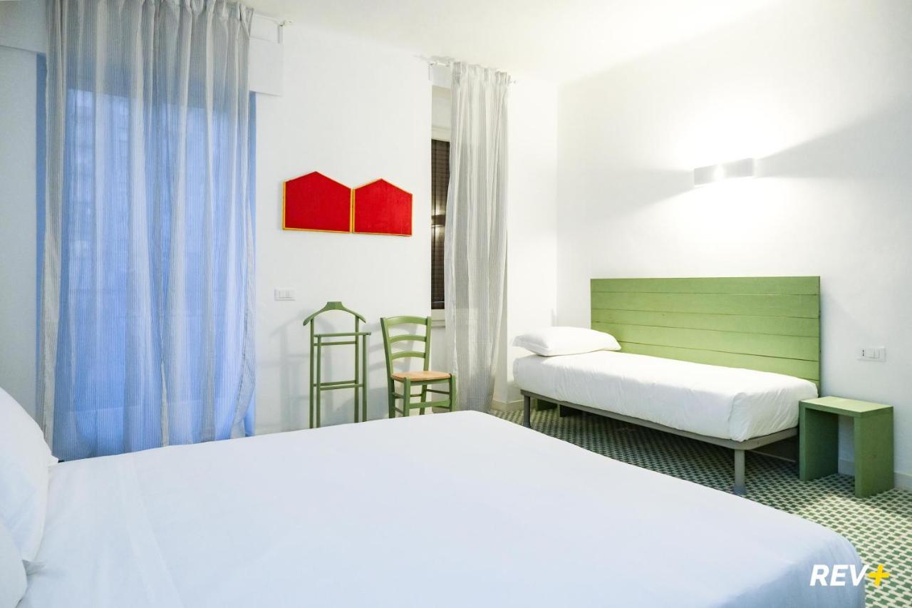 Lia Art Hotel Λα Σπέτσια Εξωτερικό φωτογραφία