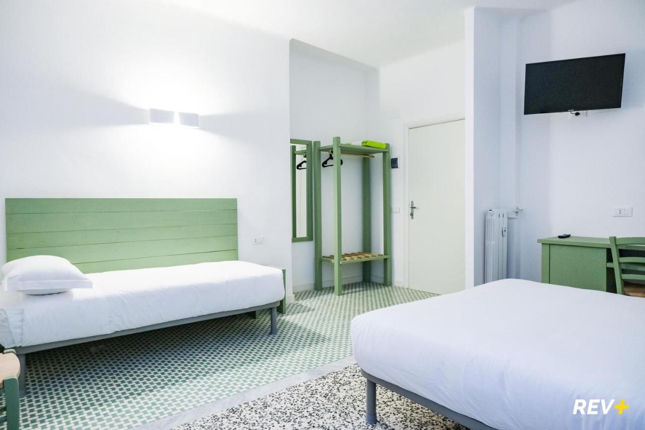Lia Art Hotel Λα Σπέτσια Εξωτερικό φωτογραφία