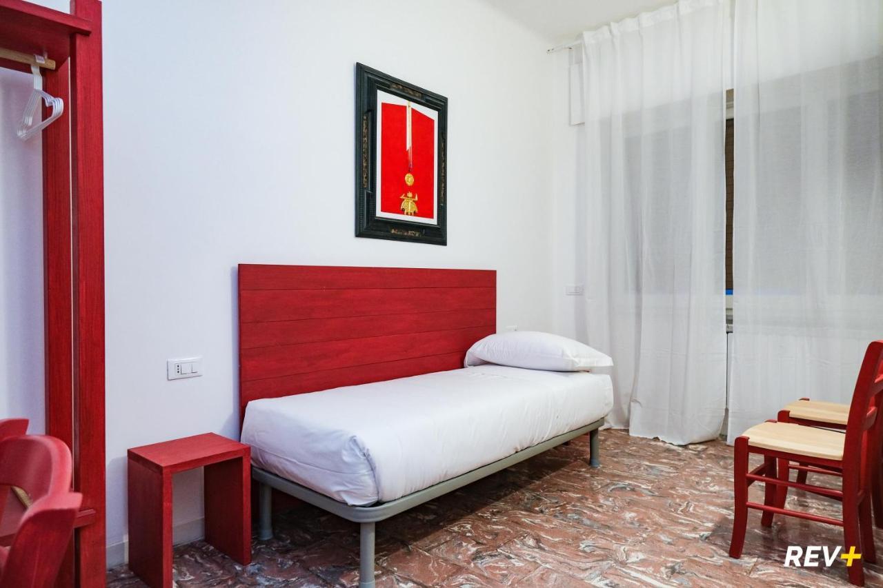 Lia Art Hotel Λα Σπέτσια Εξωτερικό φωτογραφία