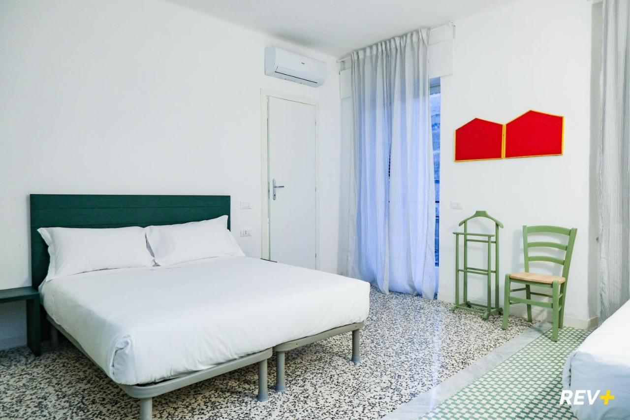 Lia Art Hotel Λα Σπέτσια Εξωτερικό φωτογραφία