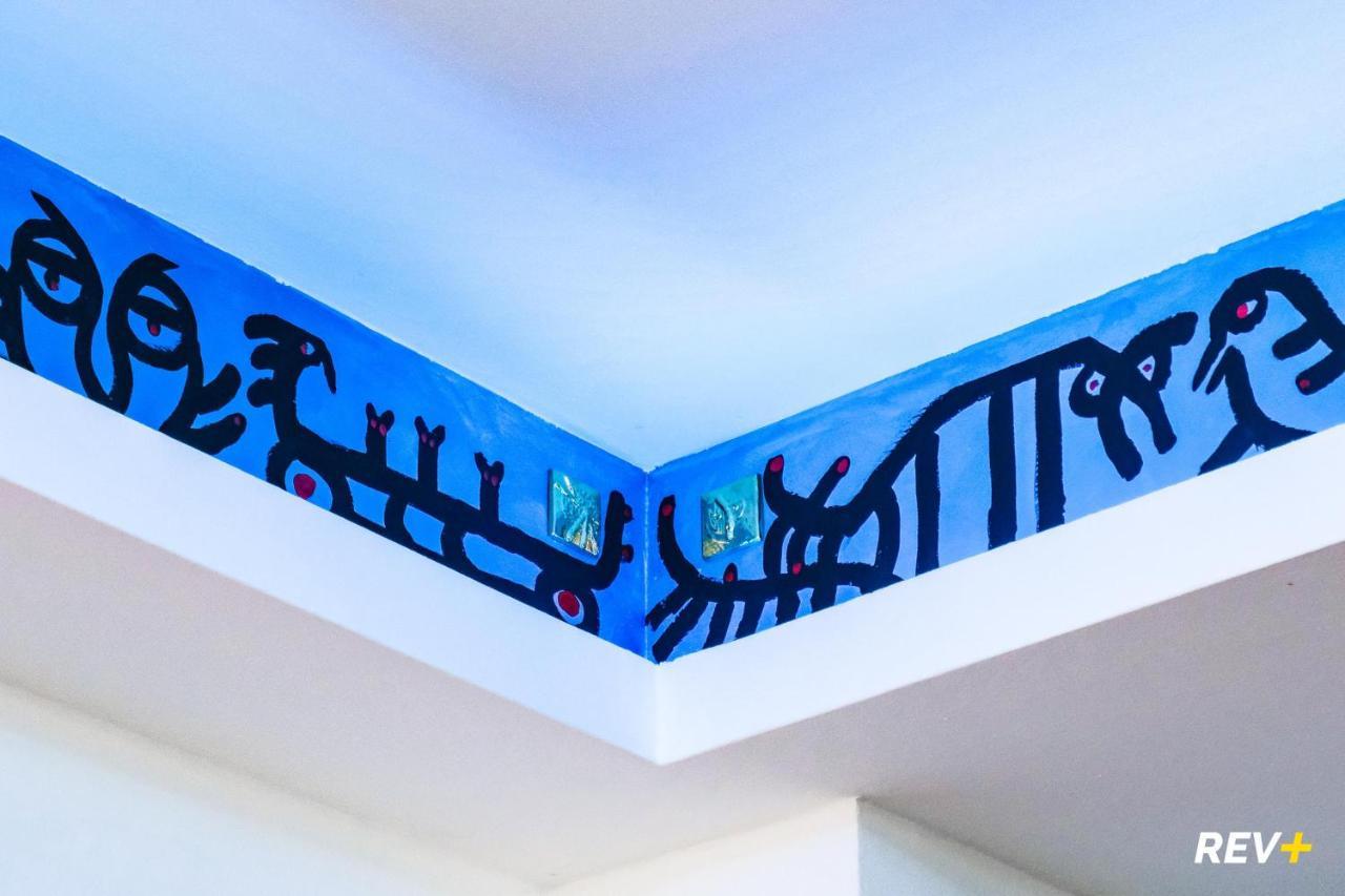 Lia Art Hotel Λα Σπέτσια Εξωτερικό φωτογραφία