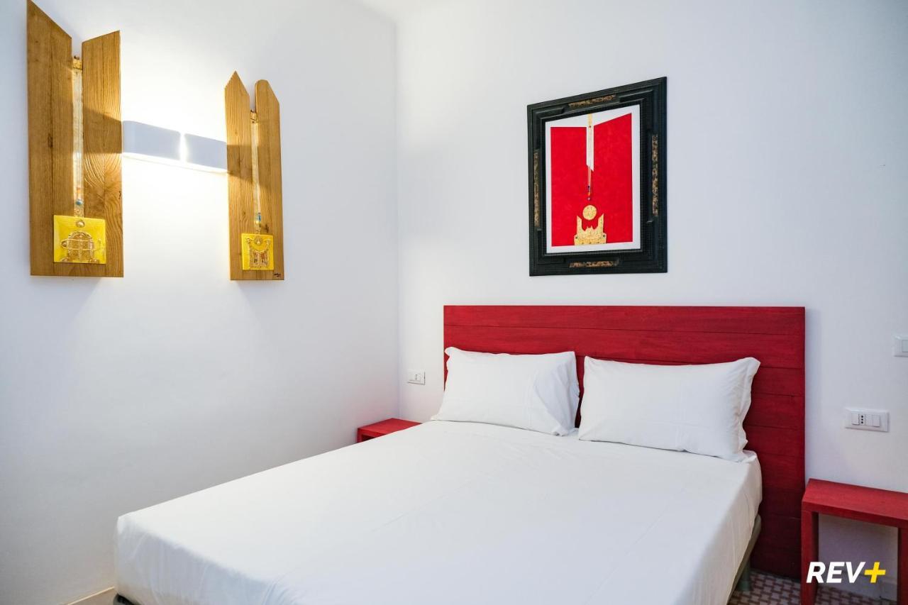 Lia Art Hotel Λα Σπέτσια Εξωτερικό φωτογραφία