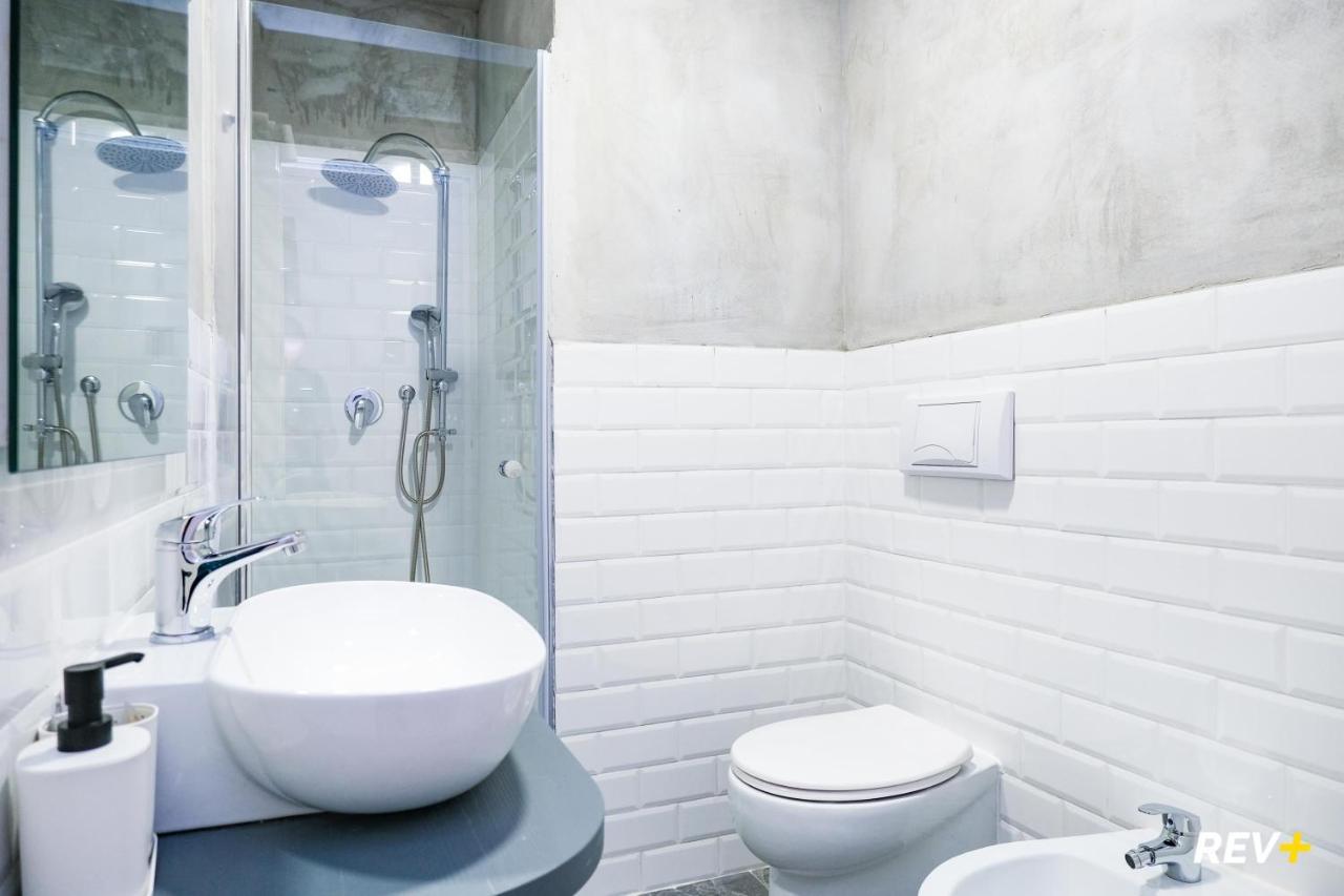 Lia Art Hotel Λα Σπέτσια Εξωτερικό φωτογραφία