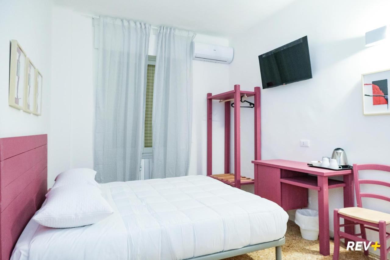 Lia Art Hotel Λα Σπέτσια Εξωτερικό φωτογραφία